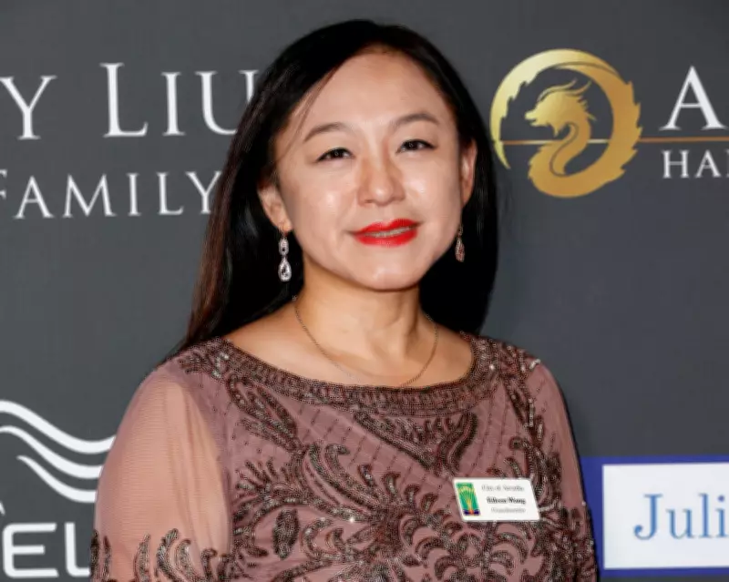 California Mayor Resigns Over Charges of Acting as China's Agent