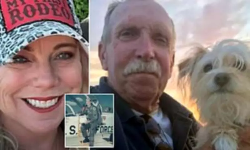 California mother charged after teen son's e-motorcycle kills veteran