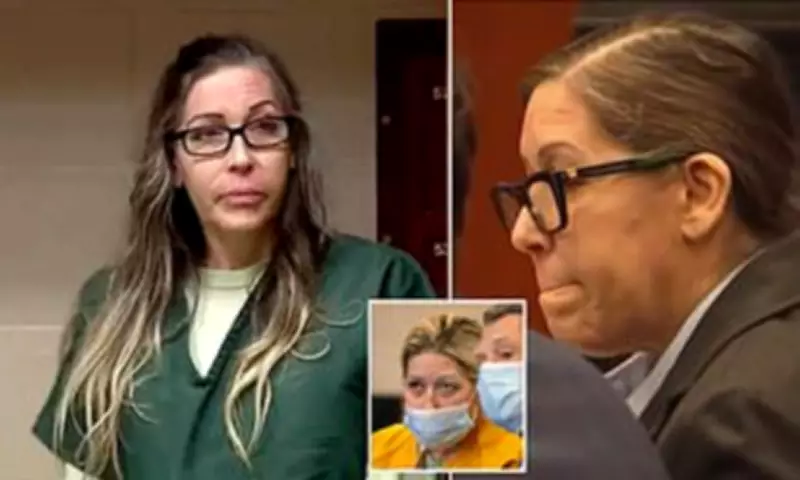 California 'Party Mom' Sentenced to 35 Years for Child Sex Crimes