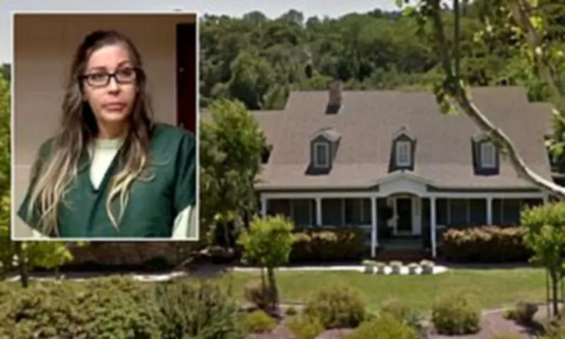 California 'Party Mom' Sentenced to 35 Years for Teen Sex Parties