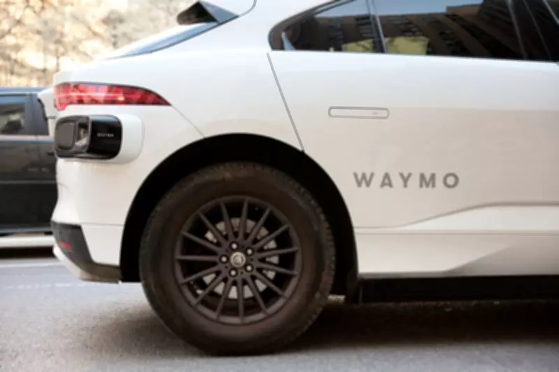 California Police Can Now Ticket Driverless Cars Under New Rules