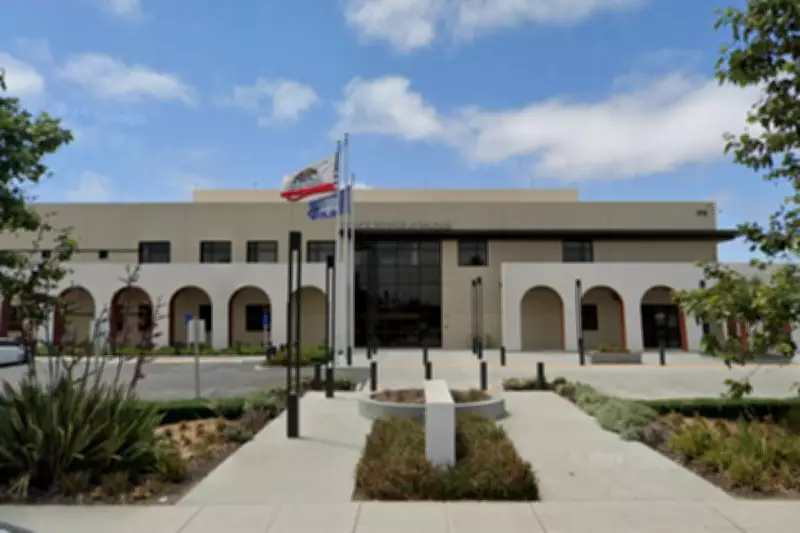 California Police Officer Charged with Possessing Child Abuse Material