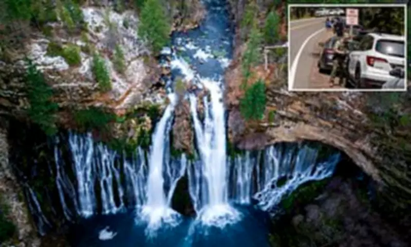 California State Park 'Crown Jewel' Requires Reservations to Combat Overcrowding