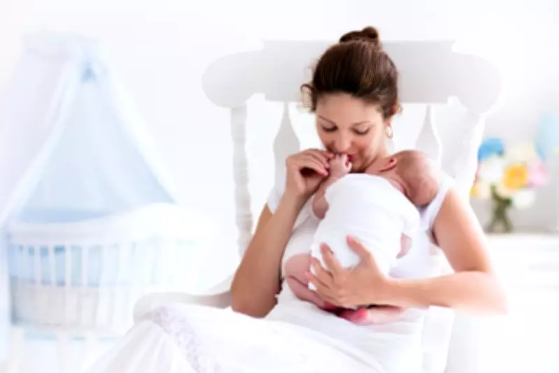 California to Provide 400 Free Diapers for Newborns in Landmark Program