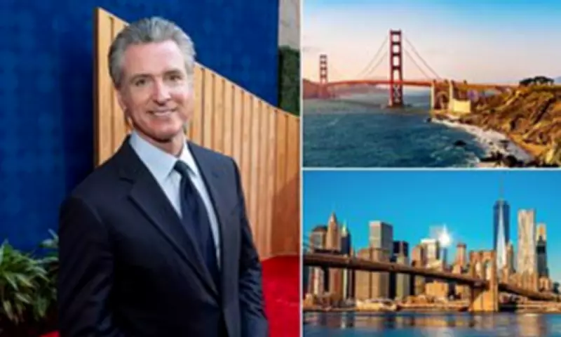 Californian Exiles Face Tax Scrutiny Over Departure Dates