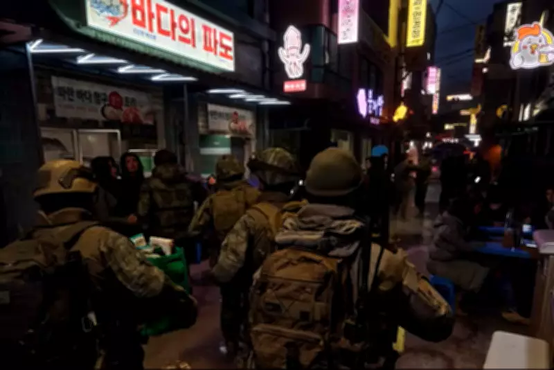 Call of Duty: Modern Warfare 4 Sets North Korea Invasion as Central Conflict