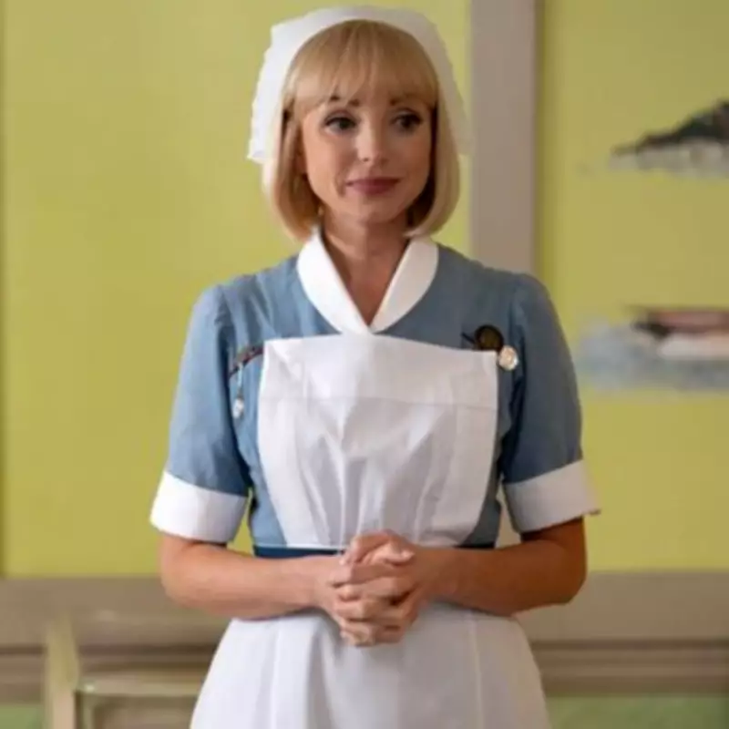 Call the Midwife Fans Urged to Watch 'Gorgeous' 1930s Drama The Durrells