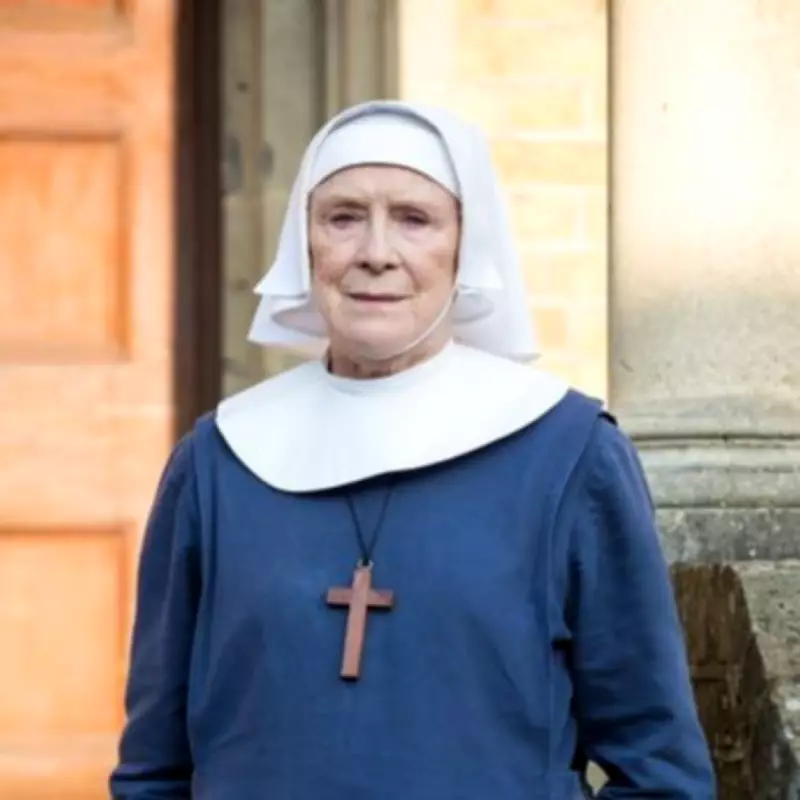 Call the Midwife Prequel Must Revisit Sister Monica Joan's Tragic Backstory
