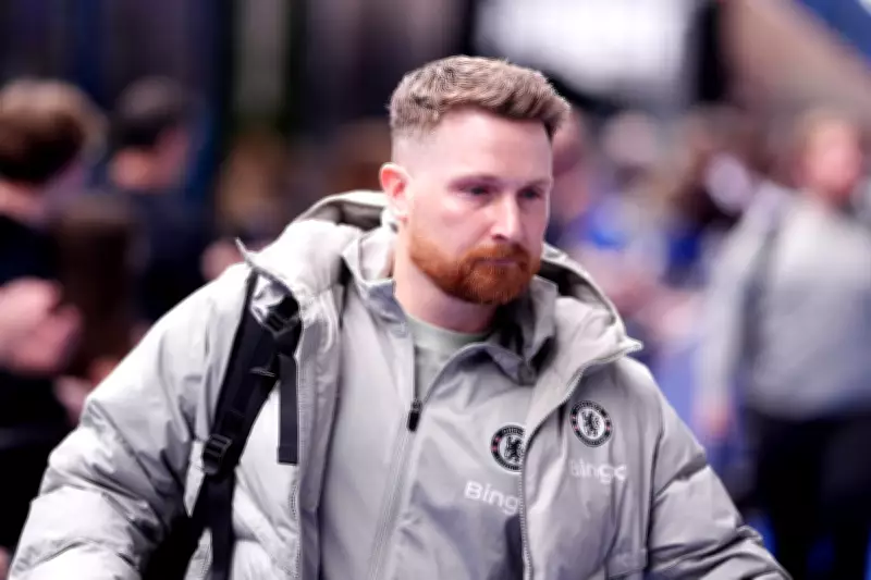 Calum McFarlane aims to impress in-laws with Chelsea FA Cup win