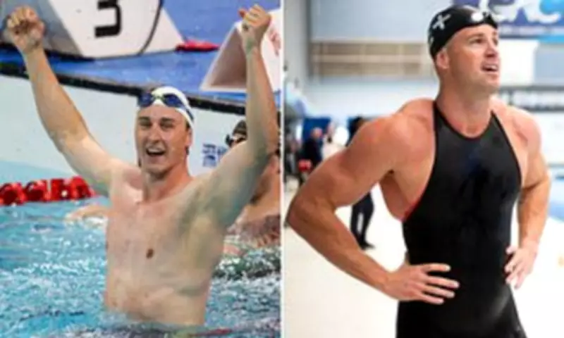 Cam McEvoy: Supersuits Let Athletes Cheat at Enhanced Games