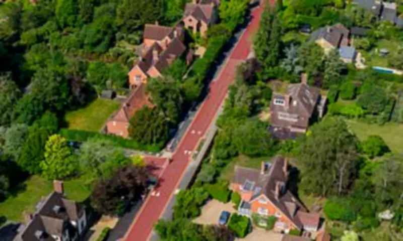 Cambridge £2.4M Cycle Street May Be Ripped Up, Official Admits
