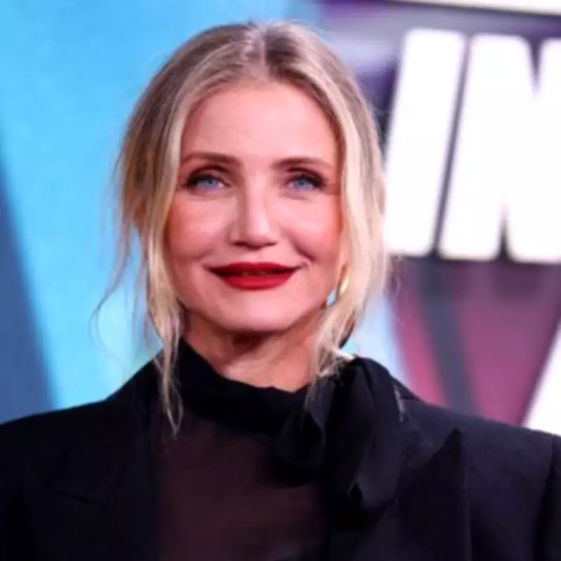 Cameron Diaz Reveals Gwyneth Paltrow Inspired Her to Become a Mother