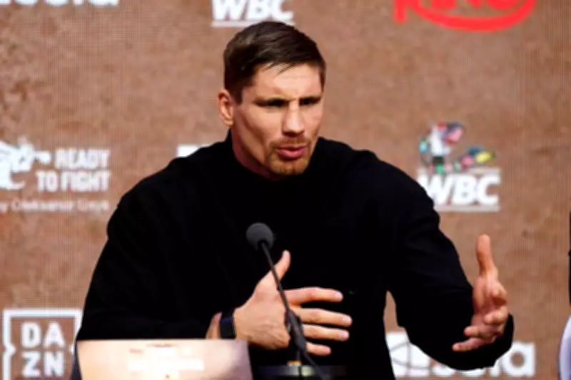 Can Rico Verhoeven beat Oleksandr Usyk? Overeem weighs in on 'X factors'