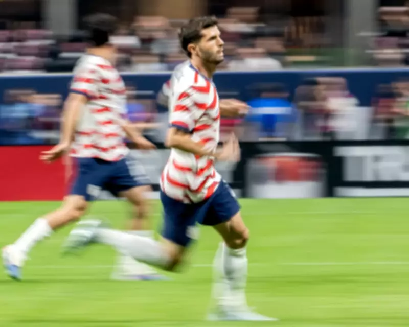 Can the US produce a top-20 soccer player? Experts weigh in on progress