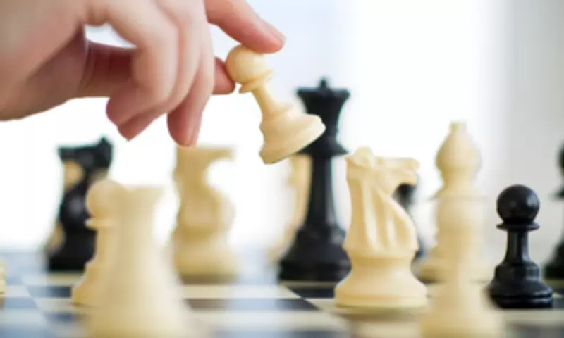 Can You Solve These Quirky Chess Puzzles? Four Challenges
