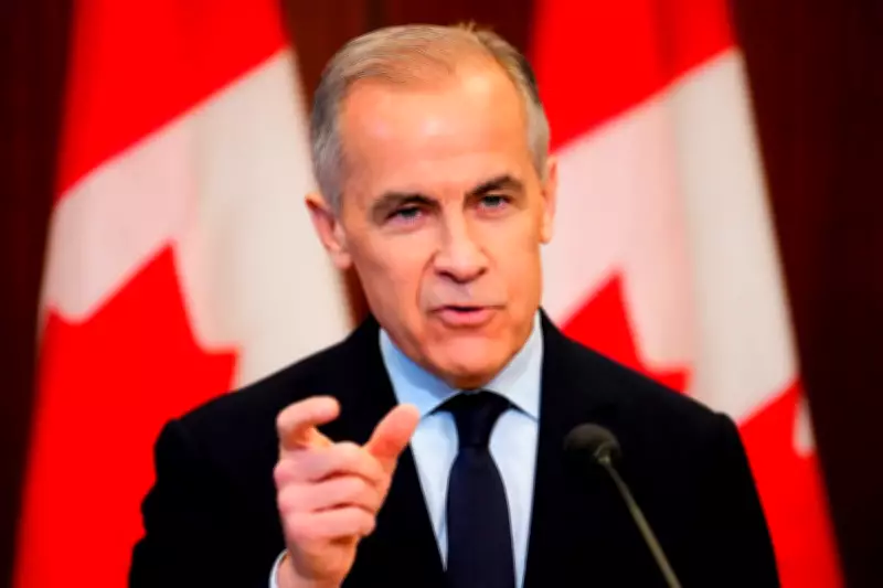 Canada Unveils Clean Electricity Strategy to Double Grid by 2050
