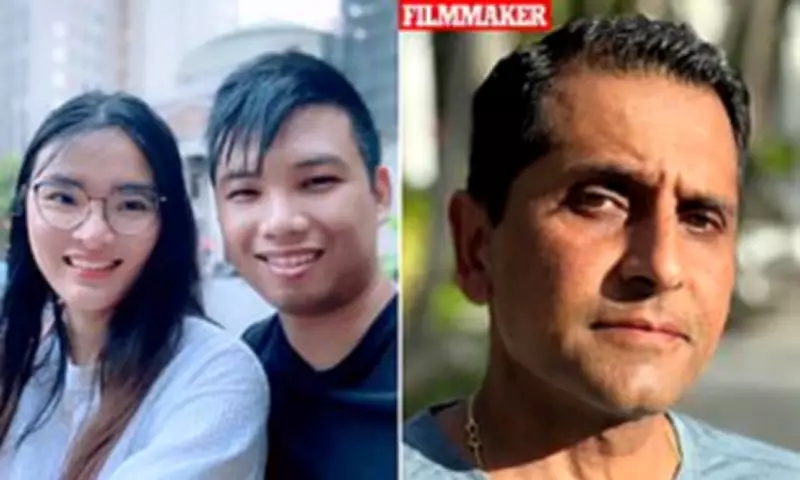 Canadian Couple on Trial for Murder of Filmmaker Neighbor Over BBQ Dispute