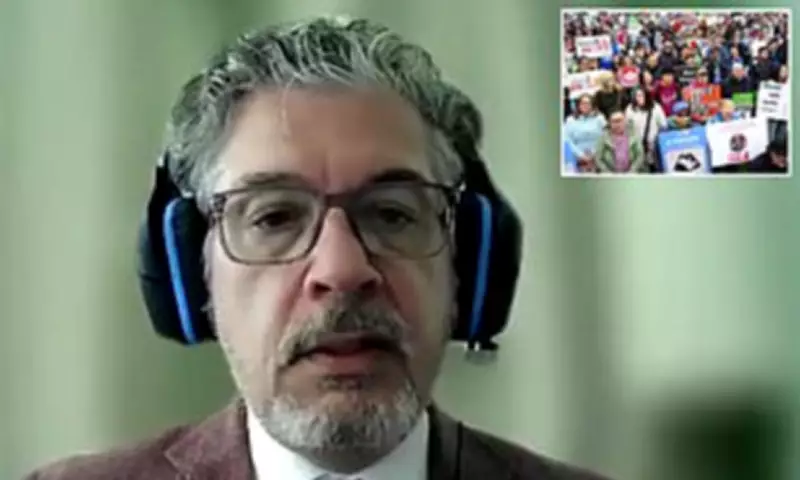 Canadian Doctor Faces Backlash Over Infant Euthanasia Comments