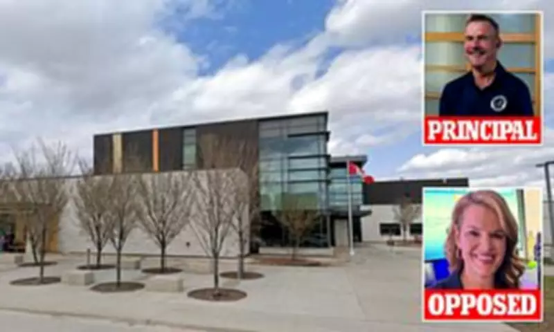 Canadian School Replaces Mother's and Father's Day with Family Holiday