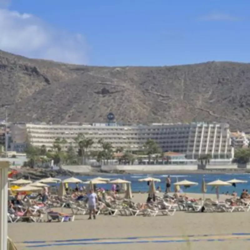 Canary Islands Face Coastal Crisis: 2.5 Miles of Coastline Lost Annually
