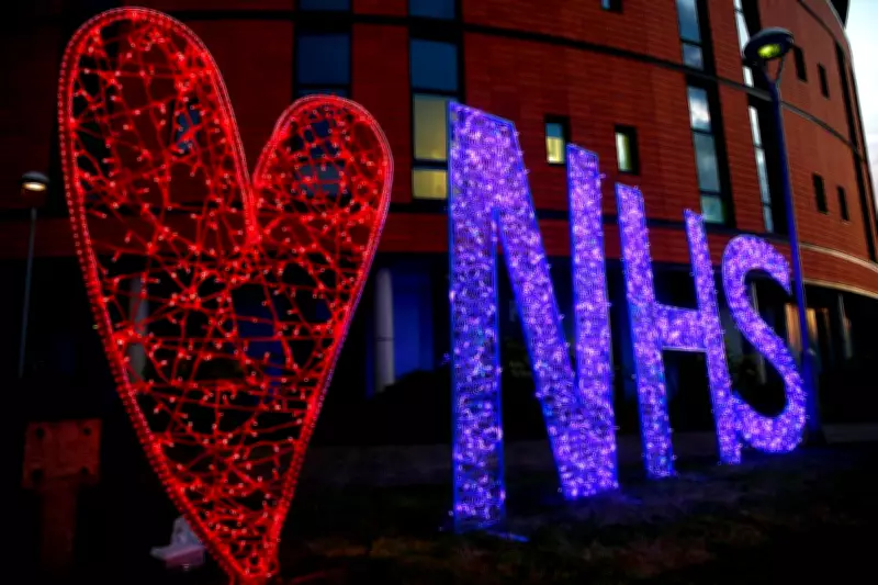 Cancer patients among dozens harmed by NHS trust admin failures