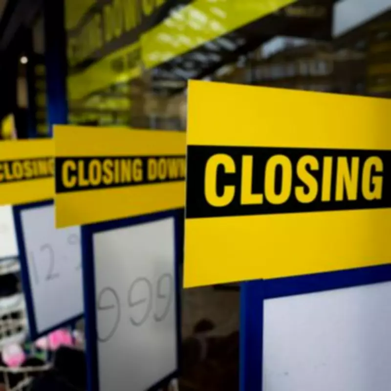 Cancer Research UK to Close 190 High Street Shops by 2027