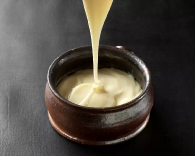 Cancoillotte's Comeback: Cheap, Tasty, and Now Healthy?
