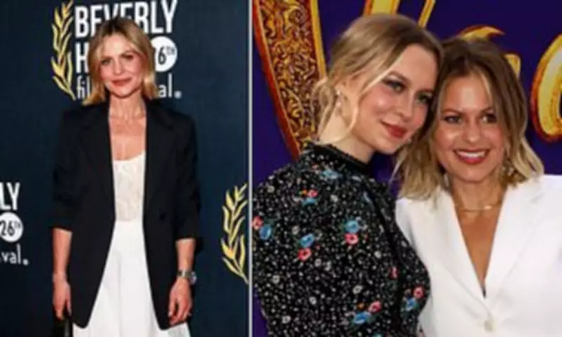 Candace Cameron Bure, 50, to Become Grandmother as Daughter Natasha Announces Pregnancy