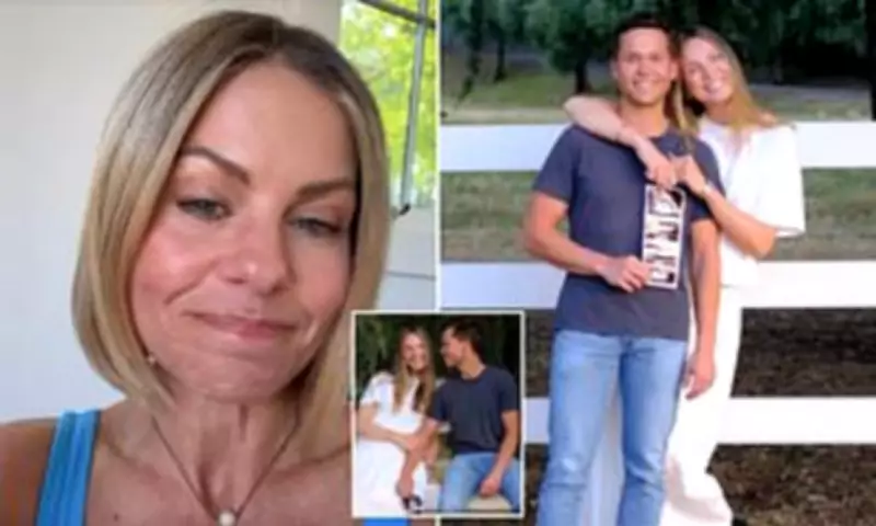 Candace Cameron Bure Overjoyed as Two Grandchildren Expected