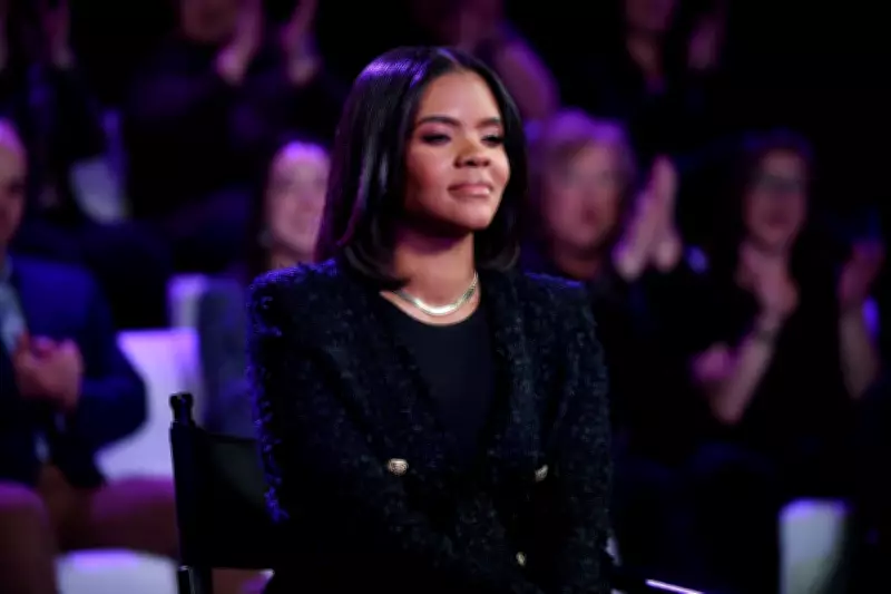 Candace Owens Australia Tour Collapse Leaves 15,000 Ticket Holders Unrefunded