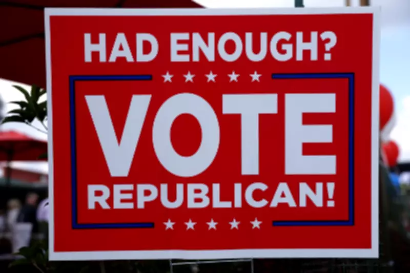 Candace Owens Emerges as Surprise 2028 GOP Contender, Focus Groups Show