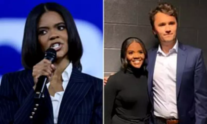 Candace Owens loses hundreds of thousands in failed Australian tour