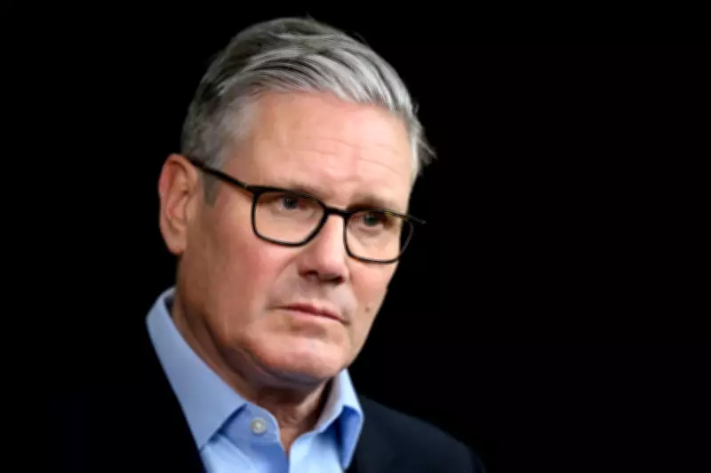 Candidates to Replace Starmer After Nightmare Local Elections Revealed