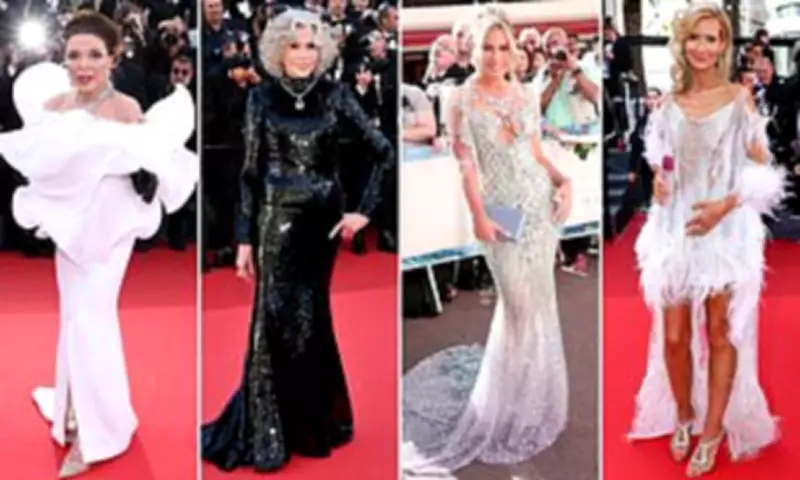 Cannes 2025: Over-55s Outshine Younger Stars on Red Carpet