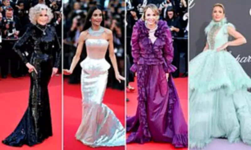 Cannes Film Festival 2024: Best and Worst Dressed Stars on the Red Carpet