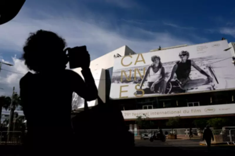 Cannes Film Festival Grapples with AI: Tool or Threat?