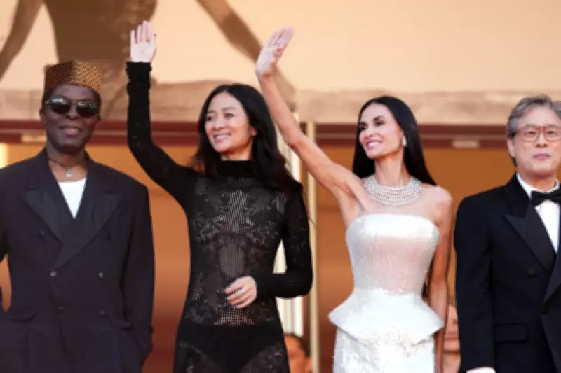 Cannes Film Festival Opens: 5 Key Moments from Day One