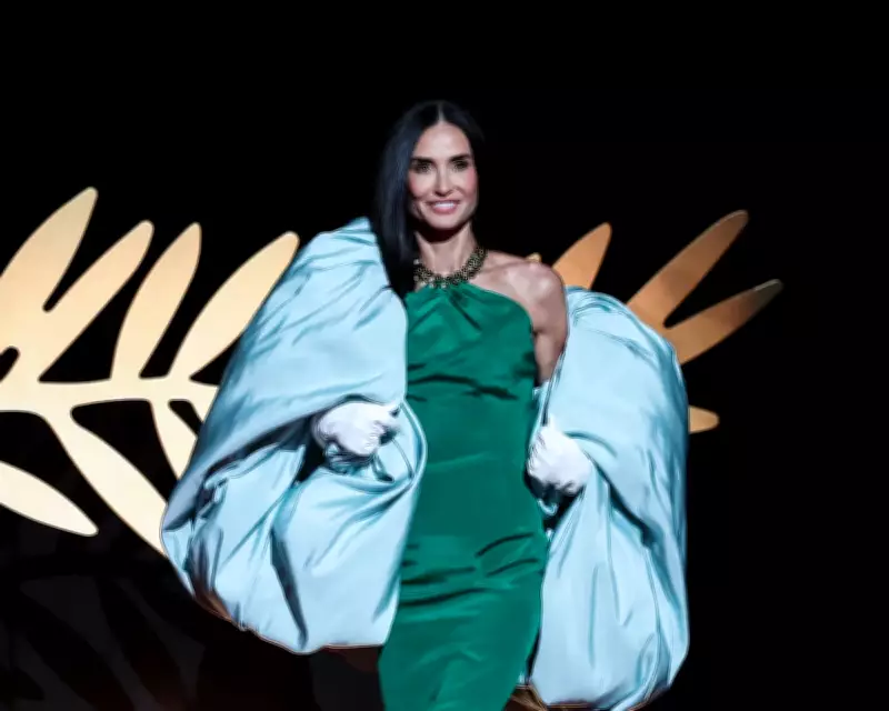 Cannes Film Festival Week Two: Bows, Bounce, and Rule-Breaking Fashion