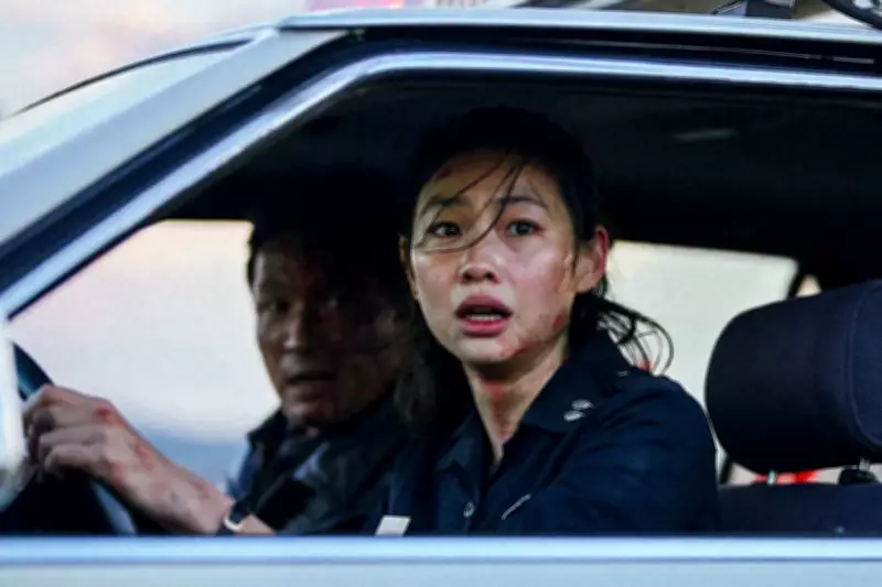 Cannes' Most Divisive Film: South Korean Monster Movie 'Hope' Stuns