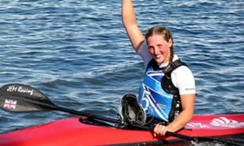 Canoe polo star wins £149k after boss made her drive from Germany for no-show meeting