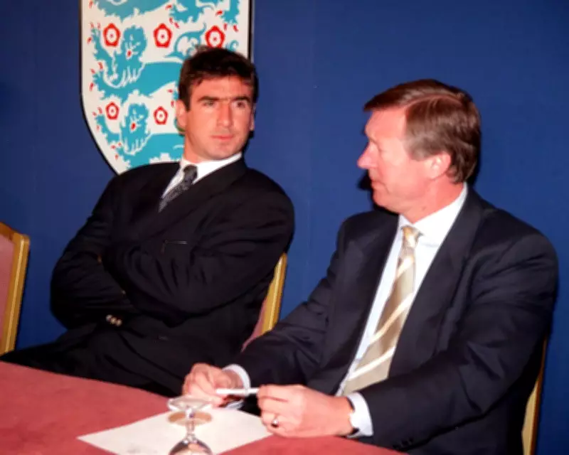 Cantona Review: Beckham and Ferguson Defend as Eric Quotes Baudelaire
