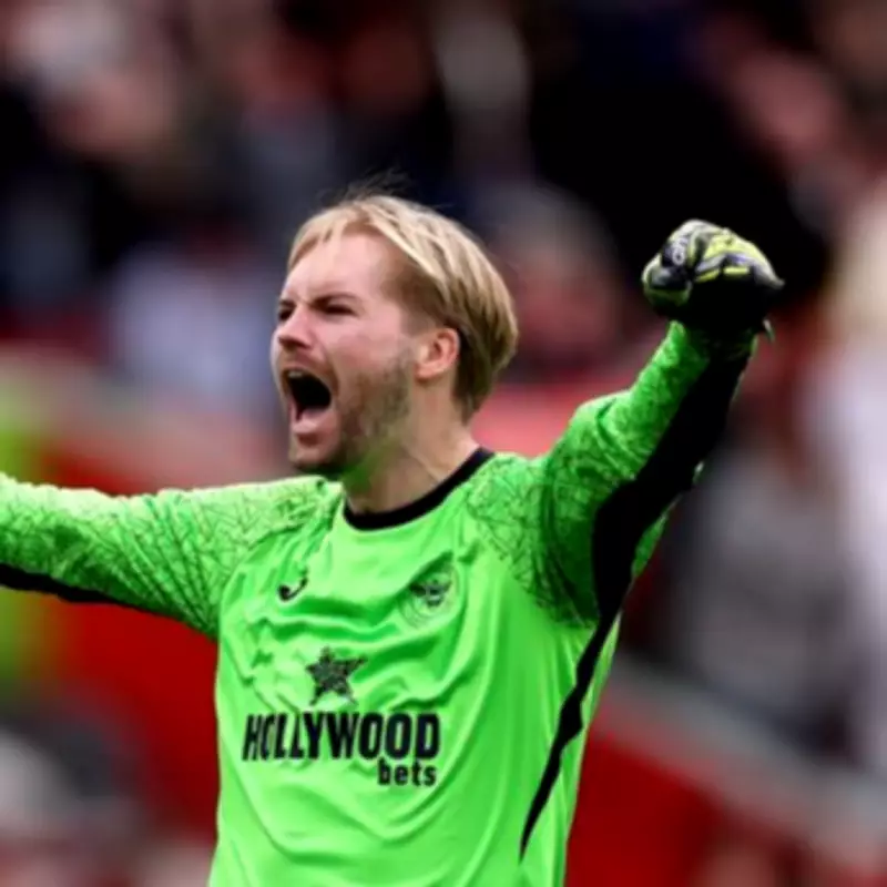 Caoimhin Kelleher's £18m Brentford Transfer: No Liverpool Buy-Back Clause