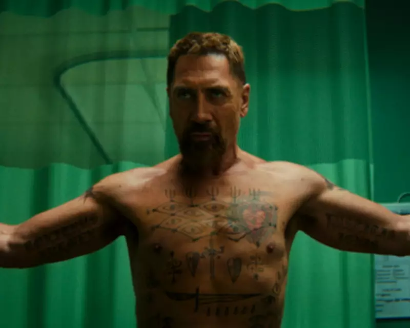 Cape Fear to Not Suitable for Work: The Seven Best Shows to Stream This Week