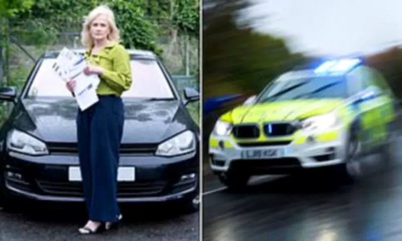 Car Number Plate Cloning: Victim Faces £1,200 Fines and Legal Nightmare