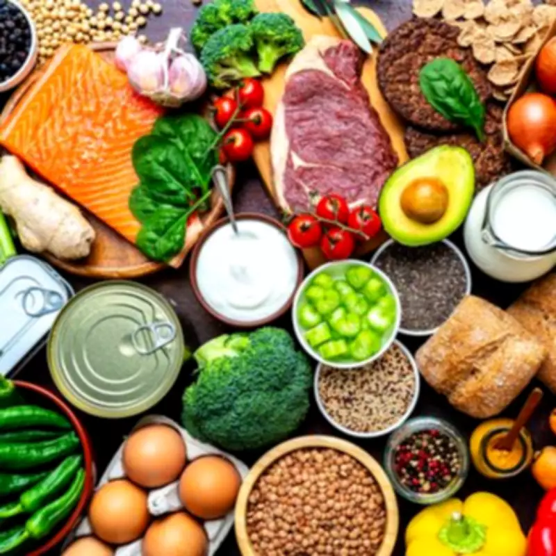 Cardiologist Reveals Foods to Avoid for Better Heart Health