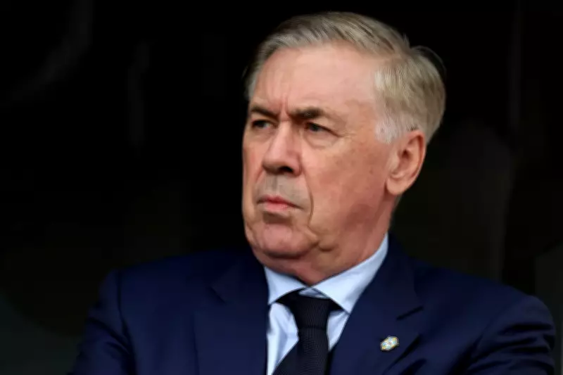Carlo Ancelotti Signs Brazil Contract Extension Ahead of World Cup