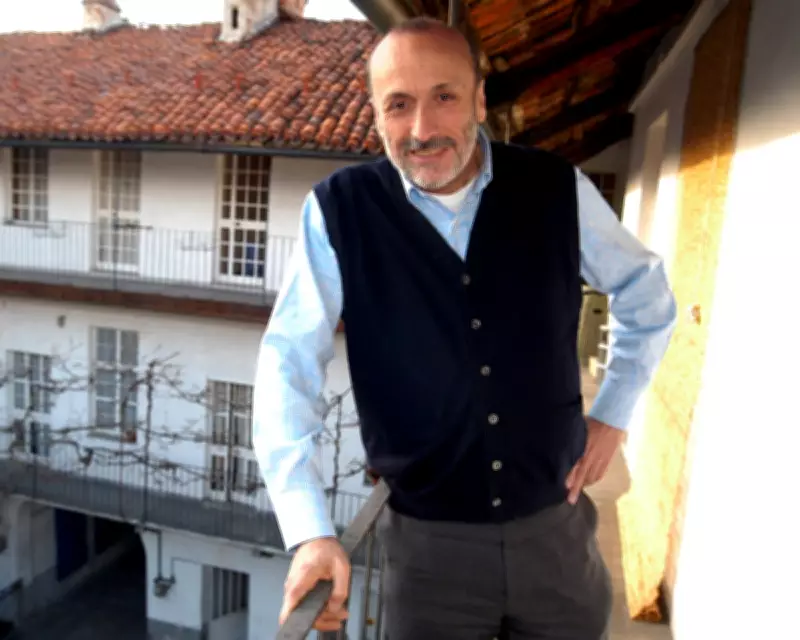 Carlo Petrini obituary: Slow Food movement founder dies aged 76