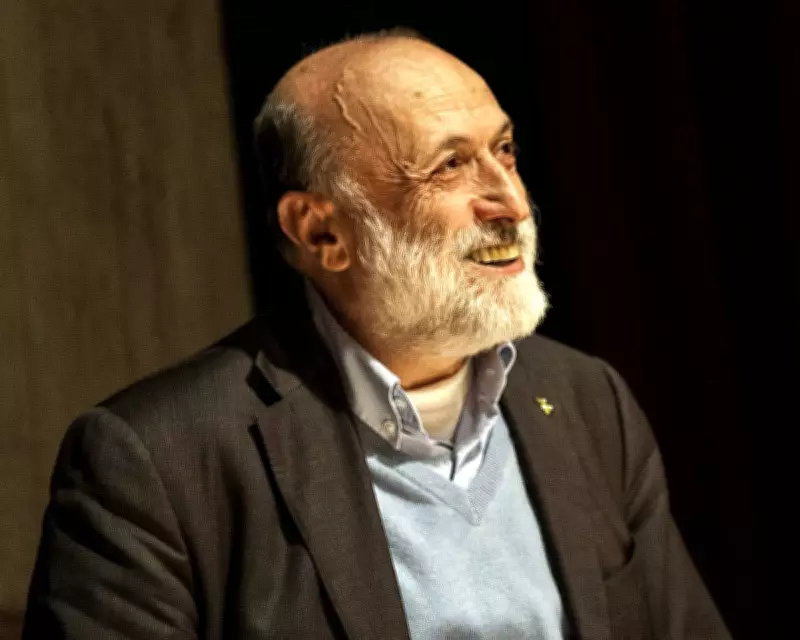 Carlo Petrini, Slow Food Movement Founder, Dies at 76