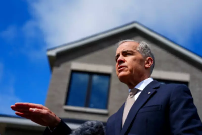 Carney calls Alberta independence vote 'dangerous bluff' akin to Brexit