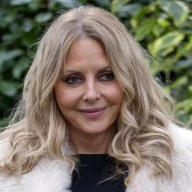 Carol Vorderman Slams Reform Candidate as 'Disgusting Online Abuser' Over Lewd Posts